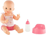 Emma Drink & Wet Doll