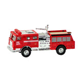 Fire Engines- Die Cast