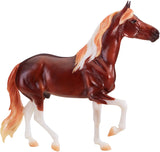 Breyer Enza Mangalarga Marchador