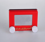 Etch & Sketch Worlds Smallest