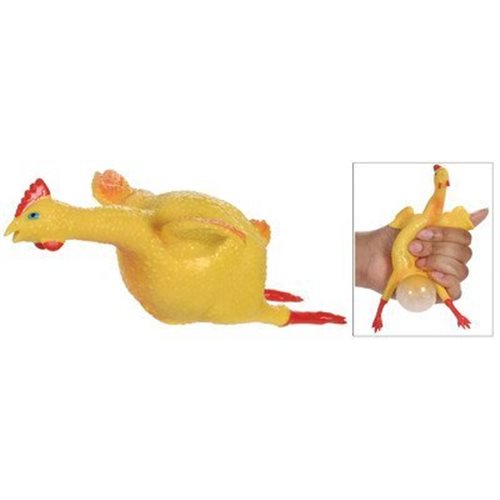 TT Chicken & Egg