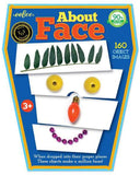 About Face Game 2nd Edt