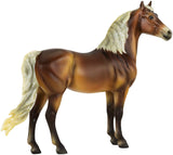 2020 Horse of the Year Fairface Morgan