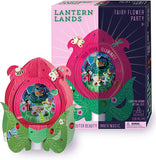 Lands Fairy Flower-Lantern