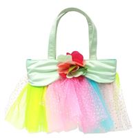 Forest Fairy Bag Green