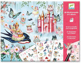 Transfers In Fairyland