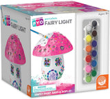Porcelain Fairy Light