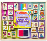 Fairy Tale Stamp Set- Deluxe