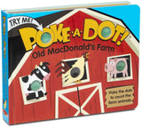 Old Macdonald's Poke-A-Dot