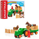 Farm Tractor - My First SmartMax