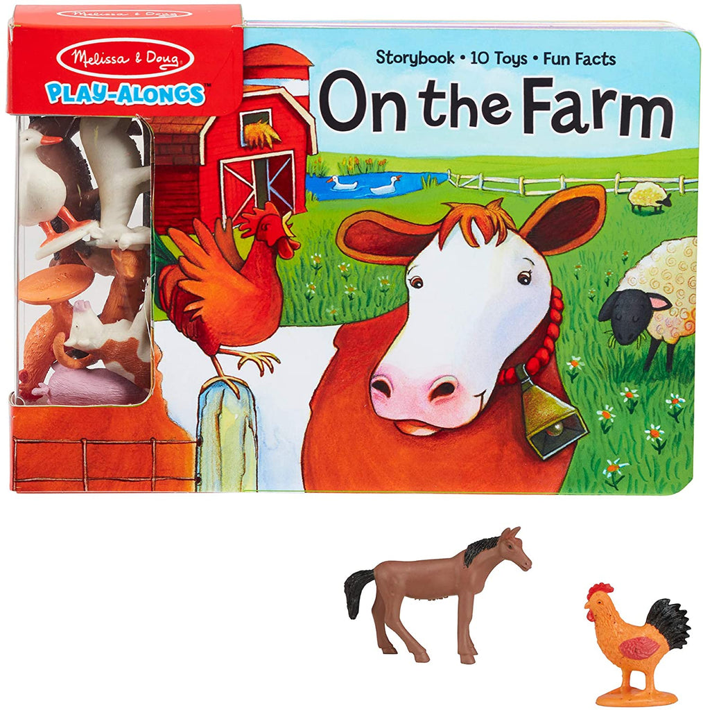 The Farm Play Along