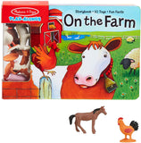 The Farm Play Along