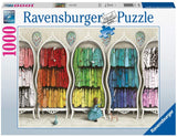 Fantastic Fashionista 1000pc Puzzle
