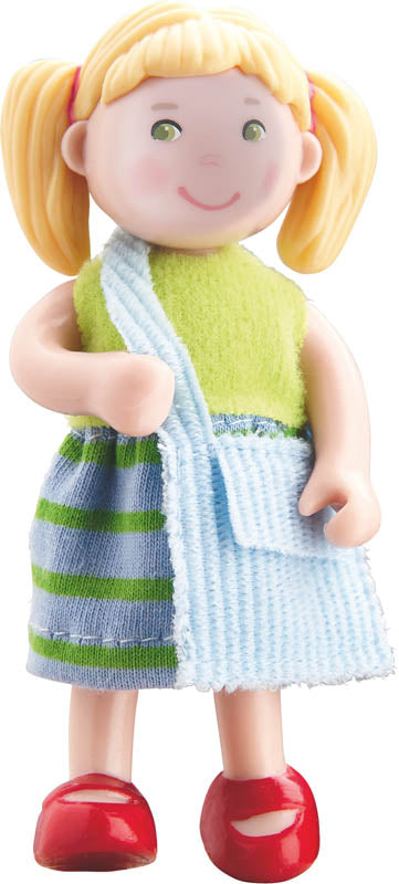 Feli Bendy Doll Little Friends