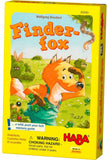 Finder Fox Game