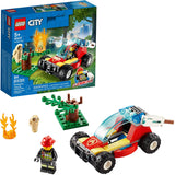 Forest Fire