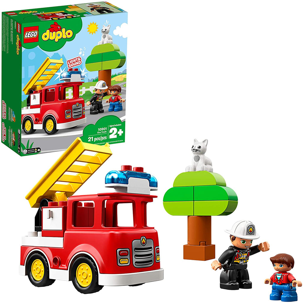 Fire Truck