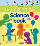 My Very First Science Book (IR)