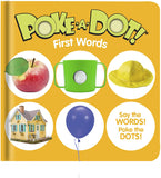 First Words 1st Poke