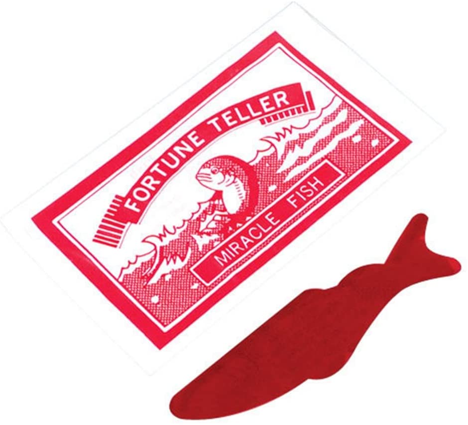 Fortune Fish Large