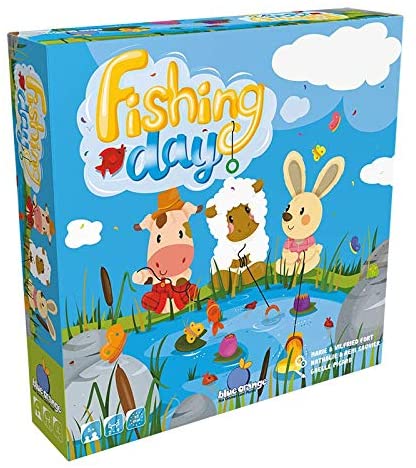 Fishing Day
