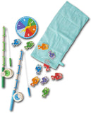 Fishing Game Catch & Count