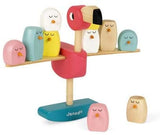 Flamingo Zigolos Balancing Game