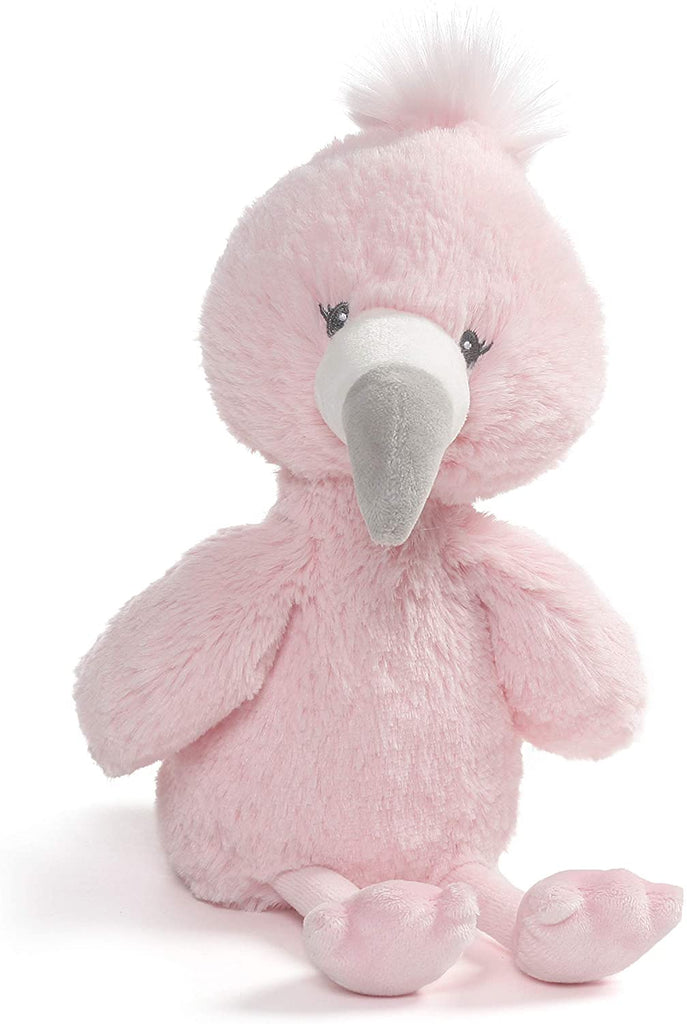 Baby Flamingo