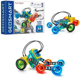 Geo Smart Flip Bot