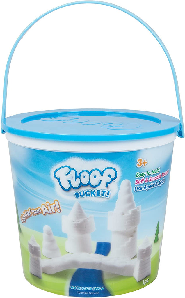 Floof Bucket of Floof