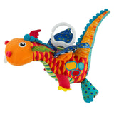 FlyingFlynn Clip Lamaze
