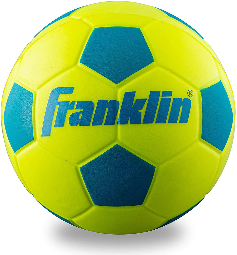 Foam Soccer Ball - Pro Brite 6.5"