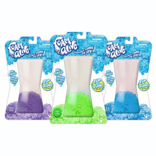 SloFlo Motion Magic