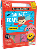 Fantastic Foam Klutz Jr.