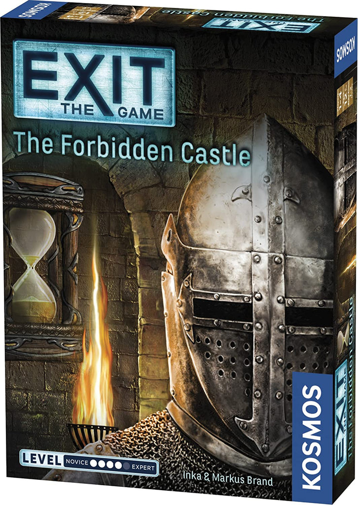 Exit: Forbidden Castle