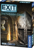 Exit: Forbidden Castle