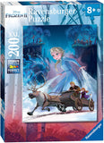 Mysterious Forest 200pc Puzzle