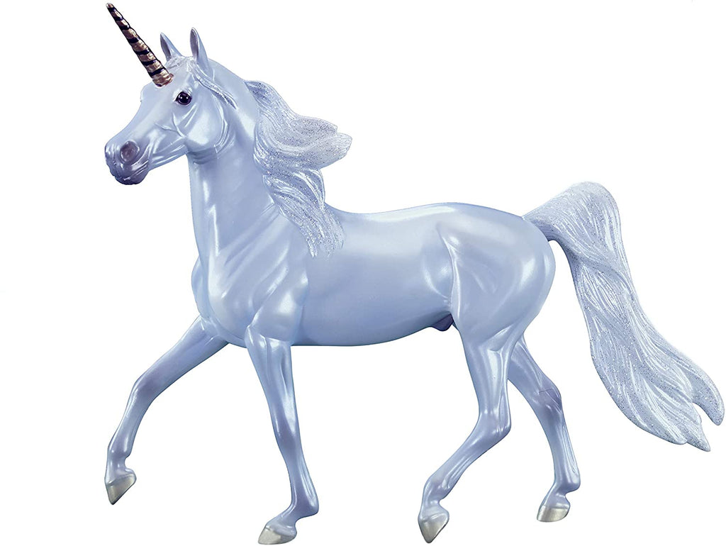Breyer Forthwind, Unicorn