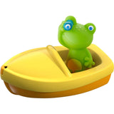 Frog Ahoy Bath Boat