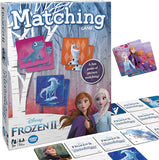 Frozen 2 Matching