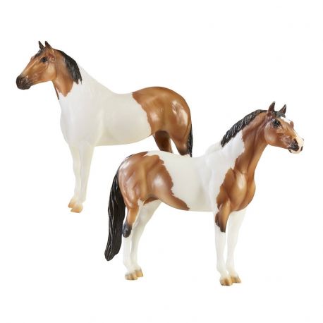 The Gangsters Tony Da Pony and Bugsy