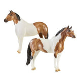 The Gangsters Tony Da Pony and Bugsy