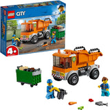 Garbage Truck