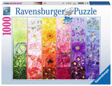 The Gardener's Palette No.1 1000pc Puzzle
