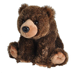 CK GRIZZLY BEAR