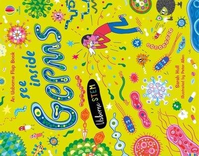 See Inside Germs (IR)