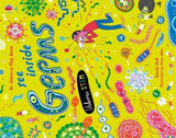 See Inside Germs (IR)
