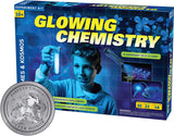 Glowing Chemistry