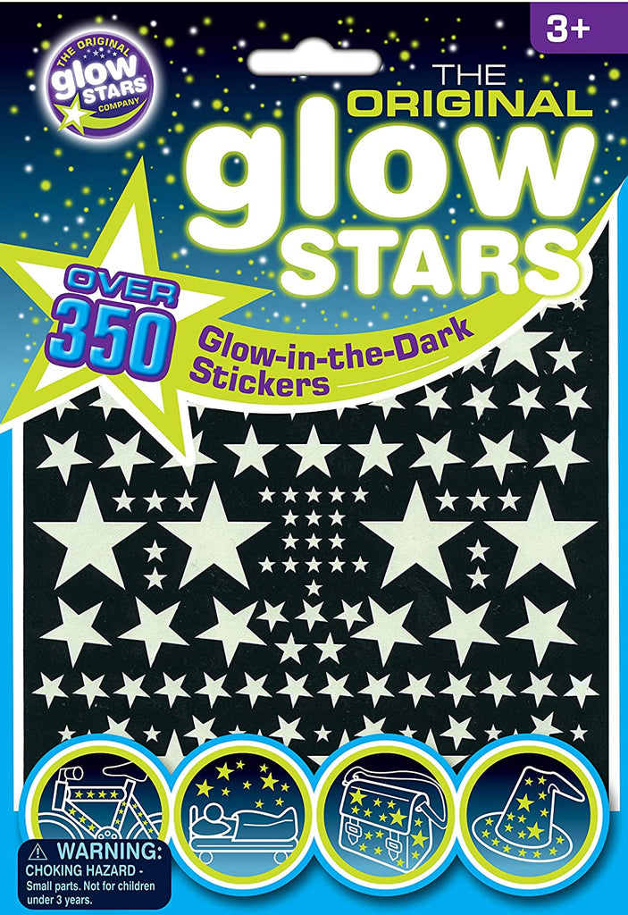 Glowstars Original Glow 350