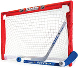 Mini Hockey Goal, Stick & Ball Set